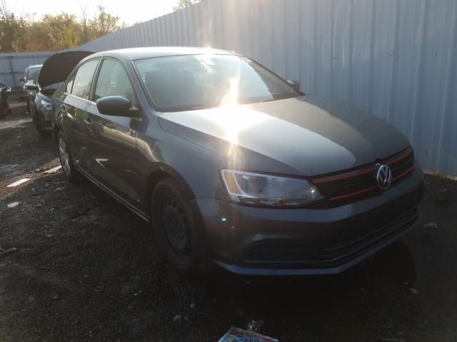 VOLKSWAGEN JETTA S 2017 3vw167aj8hm234847