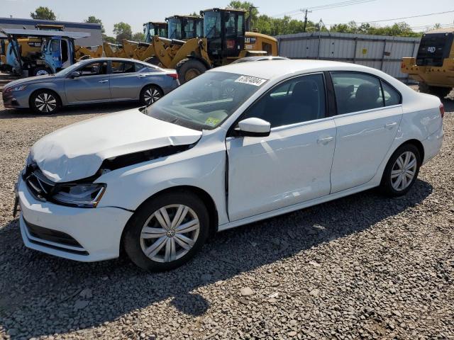 VOLKSWAGEN JETTA S 2017 3vw167aj8hm251440