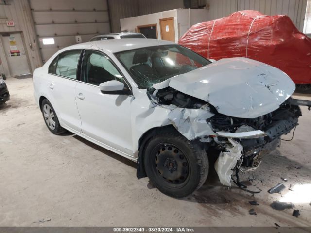 VOLKSWAGEN JETTA 2017 3vw167aj8hm282719