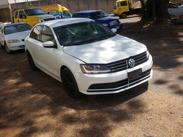 VOLKSWAGEN JETTA S 2017 3vw167aj8hm283496