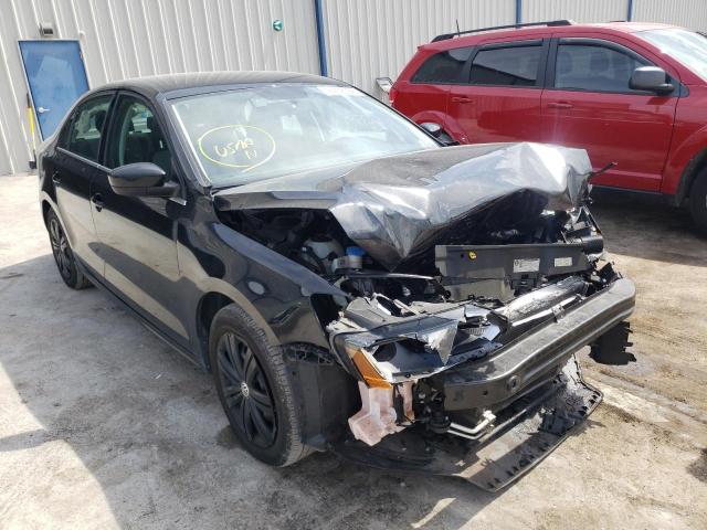 VOLKSWAGEN JETTA S 2017 3vw167aj8hm288911