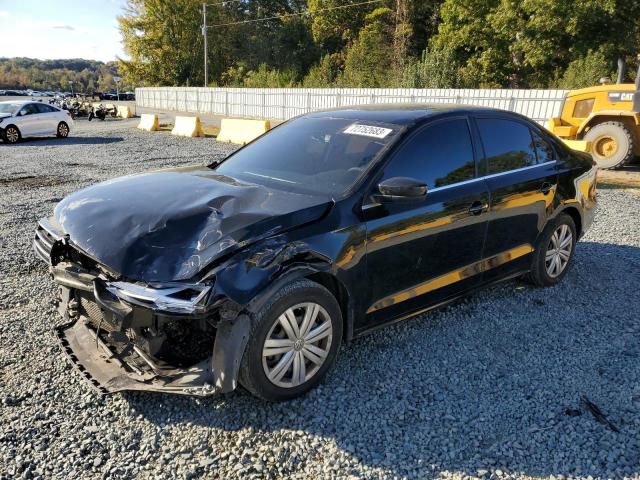 VOLKSWAGEN JETTA 2017 3vw167aj8hm295292