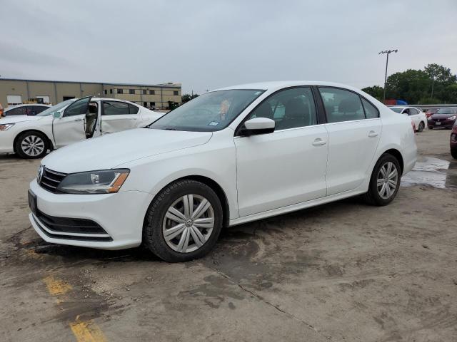 VOLKSWAGEN JETTA S 2017 3vw167aj8hm305237