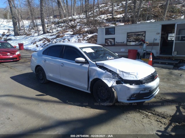 VOLKSWAGEN JETTA 2017 3vw167aj8hm310888