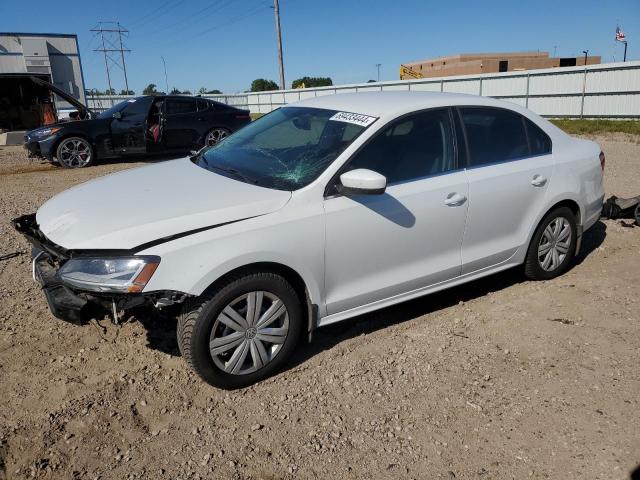 VOLKSWAGEN JETTA S 2017 3vw167aj8hm314178