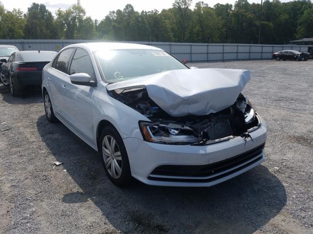 VOLKSWAGEN JETTA S 2017 3vw167aj8hm320885