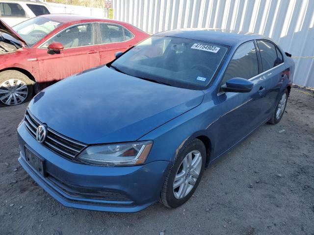 VOLKSWAGEN JETTA S 2017 3vw167aj8hm326962