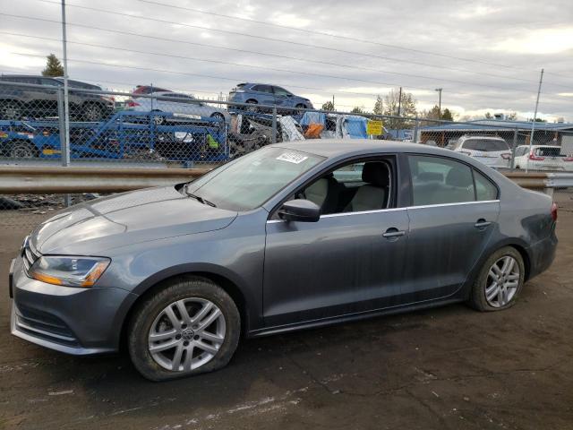 VOLKSWAGEN JETTA S 2017 3vw167aj8hm344605