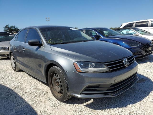 VOLKSWAGEN JETTA S 2017 3vw167aj8hm358388