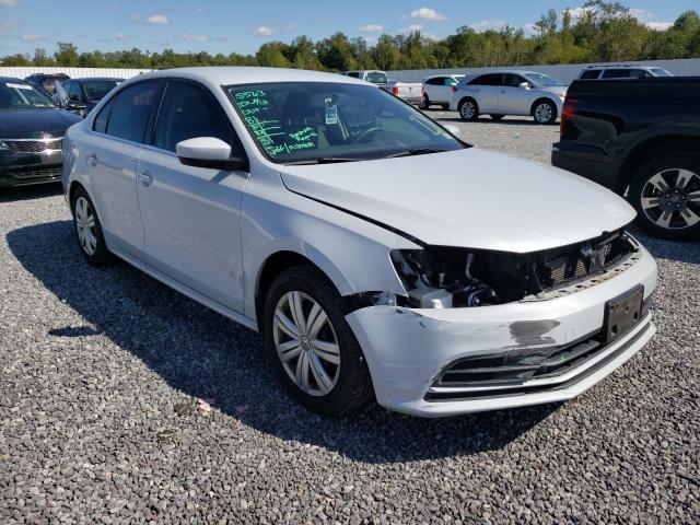 VOLKSWAGEN JETTA S 2017 3vw167aj8hm388295