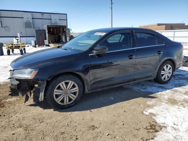 VOLKSWAGEN JETTA 2017 3vw167aj8hm403829