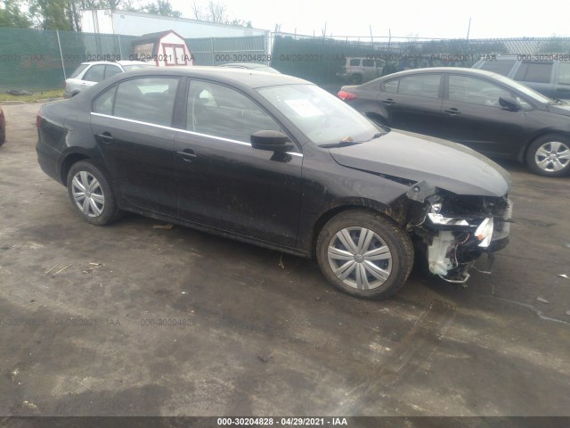 VOLKSWAGEN JETTA 2017 3vw167aj8hm410425