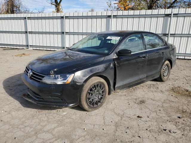 VOLKSWAGEN JETTA 2017 3vw167aj8hm414149