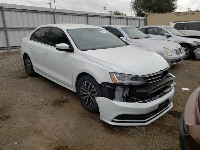 VOLKSWAGEN JETTA S 2017 3vw167aj8hm414328