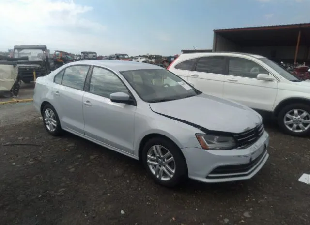 VOLKSWAGEN JETTA 2018 3vw167aj8jm221456