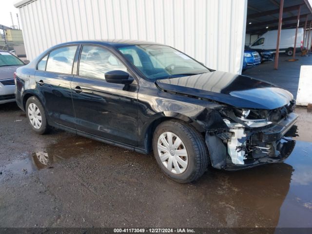 VOLKSWAGEN JETTA 2016 3vw167aj9gm258962