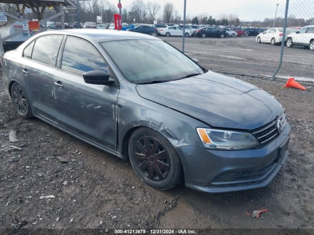 VOLKSWAGEN JETTA 2016 3vw167aj9gm282839