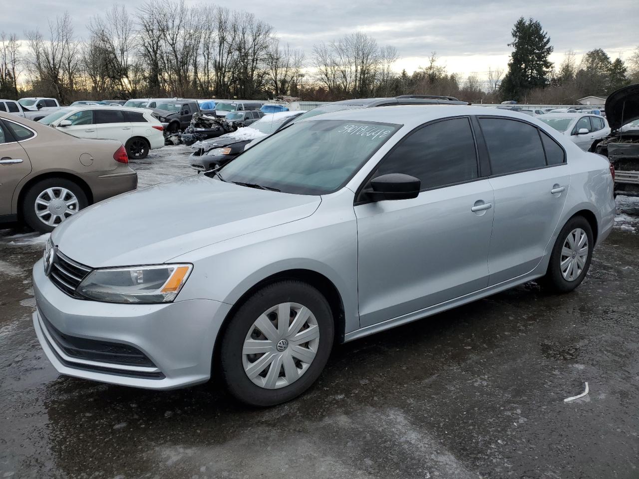 VOLKSWAGEN JETTA 2016 3vw167aj9gm306962