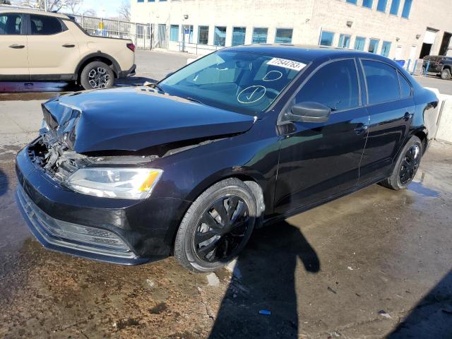 VOLKSWAGEN JETTA 2016 3vw167aj9gm322367