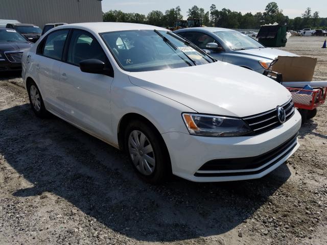 VOLKSWAGEN JETTA S 2016 3vw167aj9gm322529