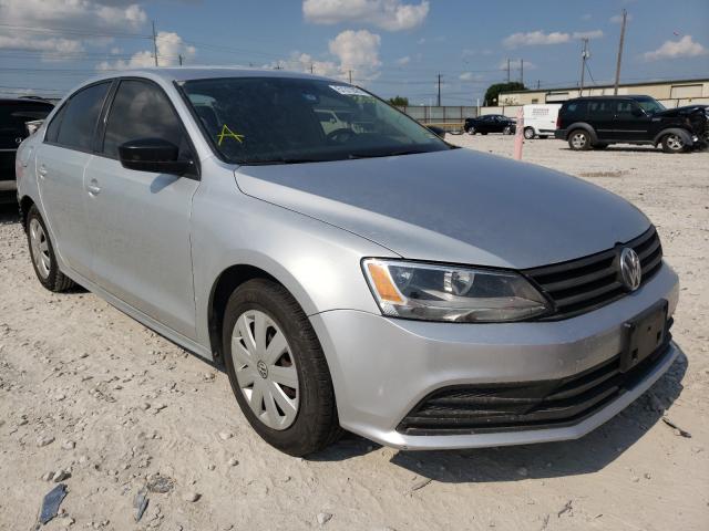 VOLKSWAGEN JETTA S 2016 3vw167aj9gm333689