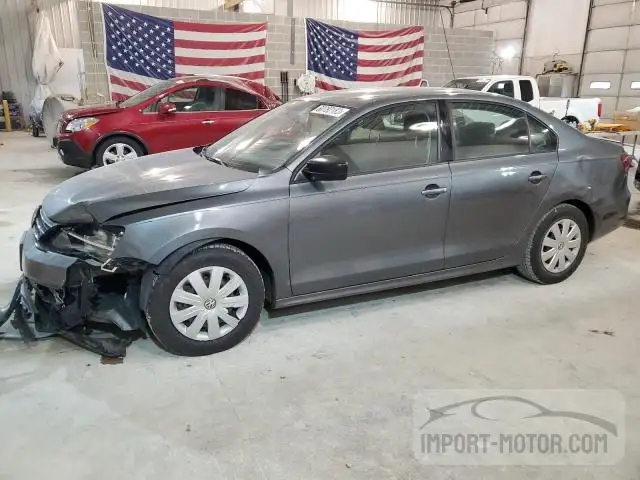 VOLKSWAGEN JETTA 2016 3vw167aj9gm359323