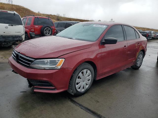 VOLKSWAGEN JETTA 2016 3vw167aj9gm378891