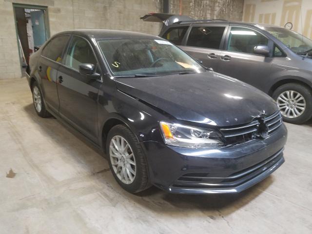 VOLKSWAGEN JETTA S 2016 3vw167aj9gm387753