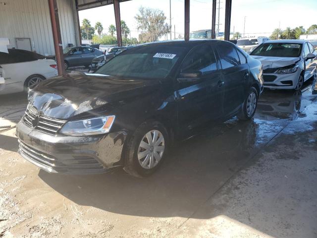 VOLKSWAGEN JETTA 2016 3vw167aj9gm387767