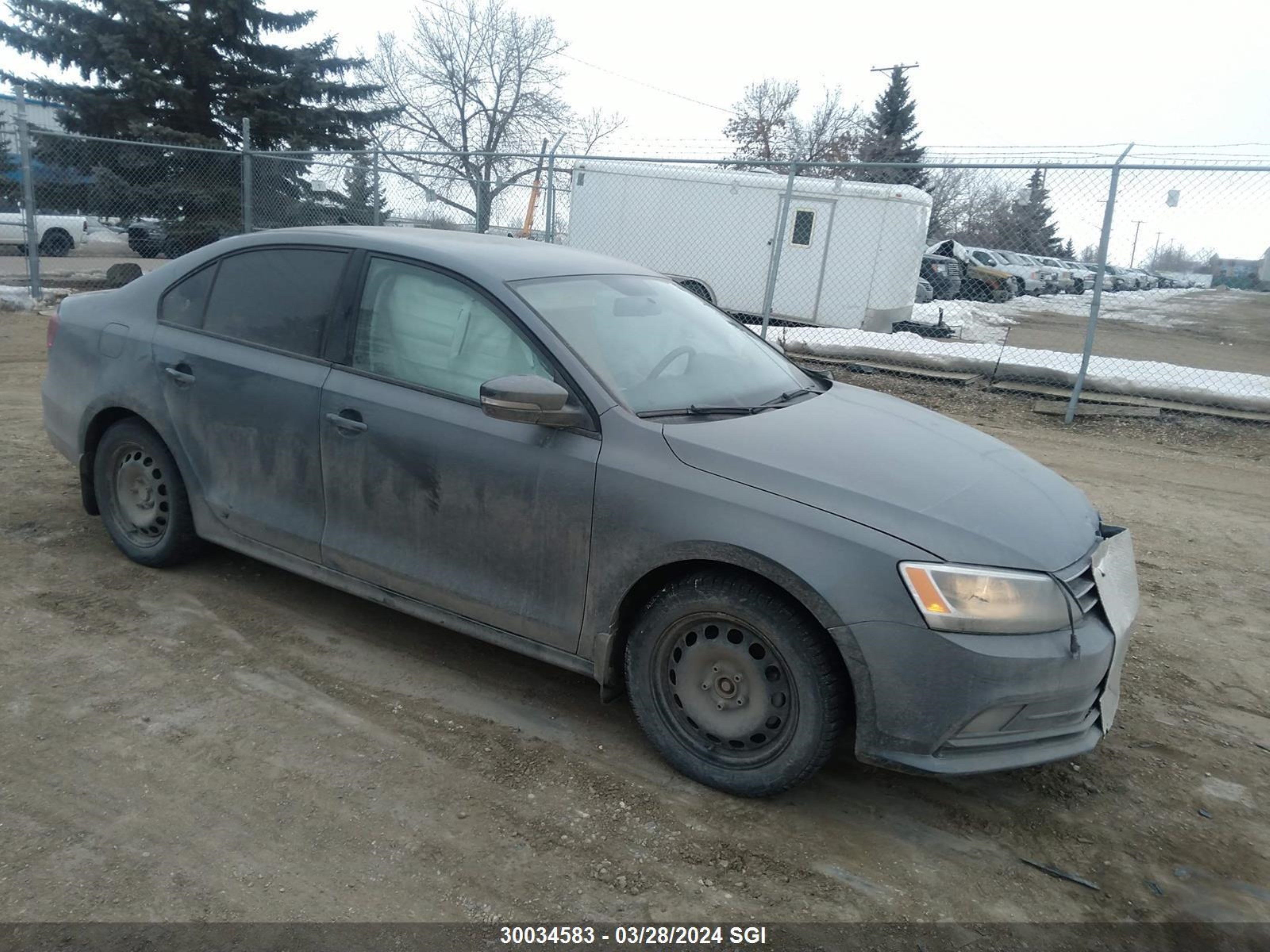 VOLKSWAGEN JETTA 2016 3vw167aj9gm391432