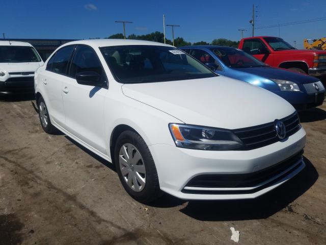 VOLKSWAGEN NULL 2016 3vw167aj9gm411713