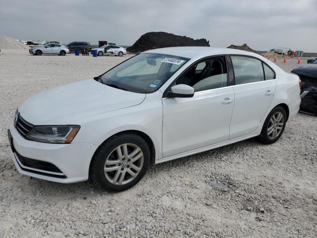 VOLKSWAGEN JETTA 2017 3vw167aj9hm211013