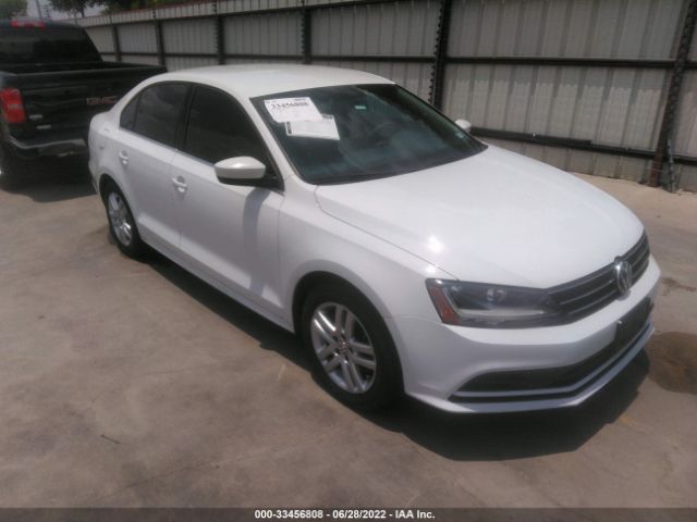 VOLKSWAGEN JETTA 2017 3vw167aj9hm215000