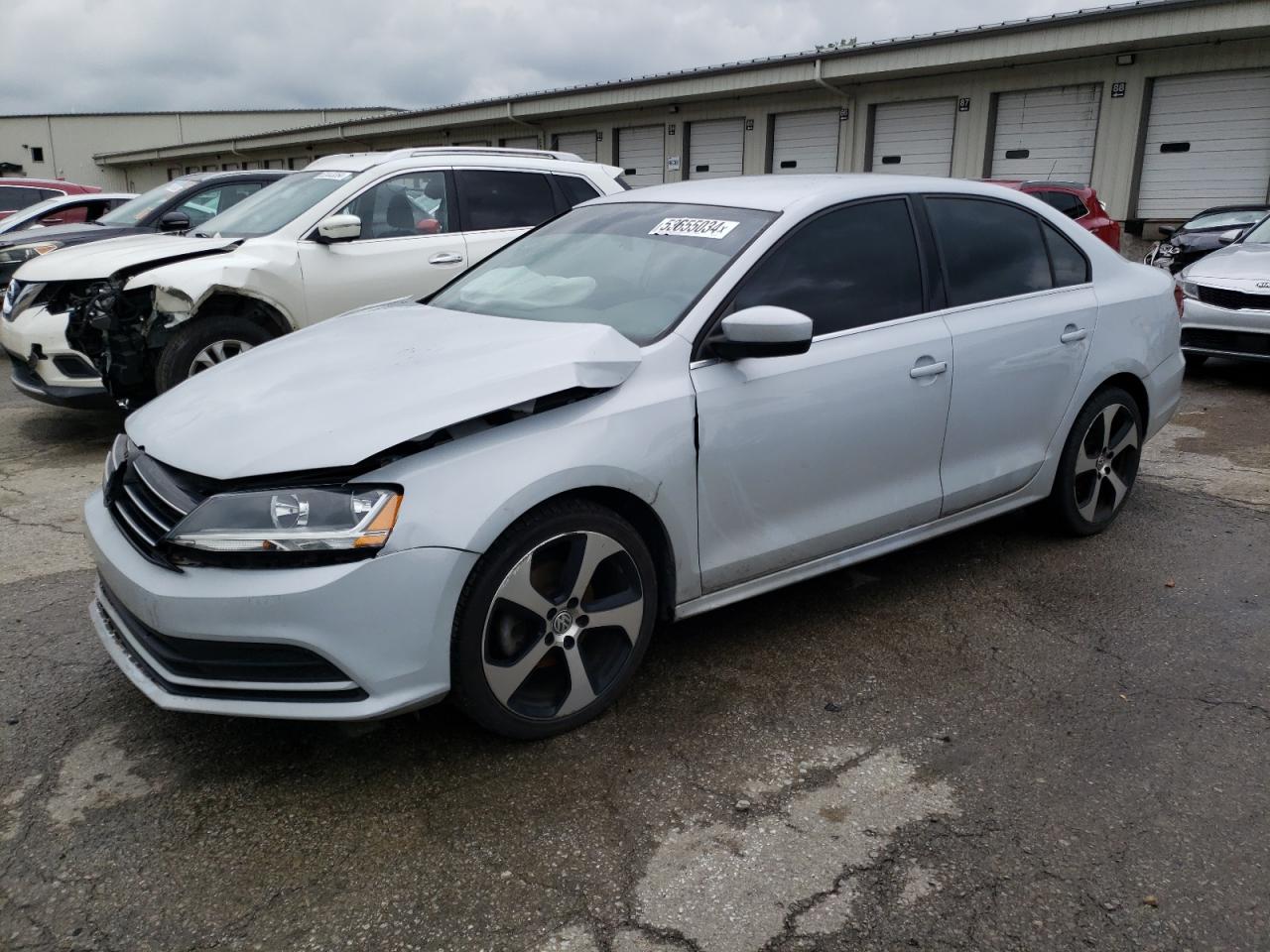 VOLKSWAGEN JETTA 2017 3vw167aj9hm223176