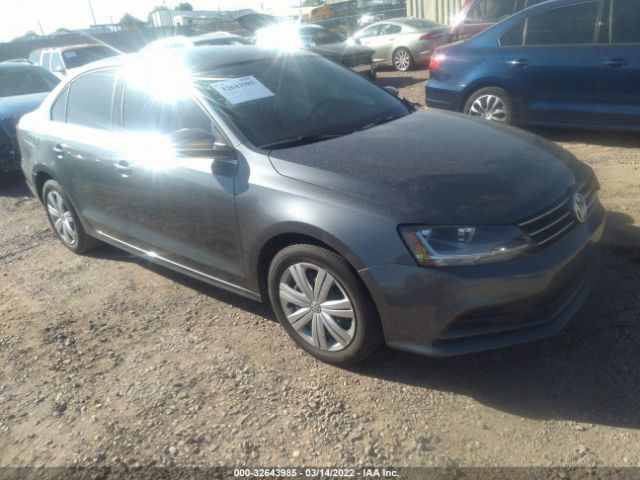 VOLKSWAGEN JETTA 2017 3vw167aj9hm250393