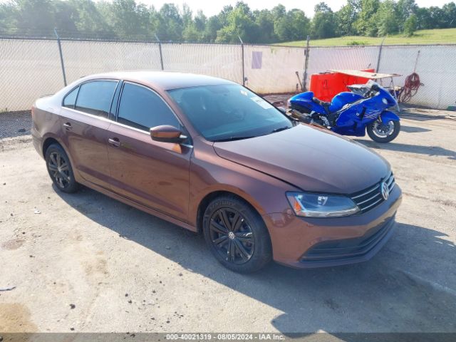 VOLKSWAGEN JETTA 2017 3vw167aj9hm250717