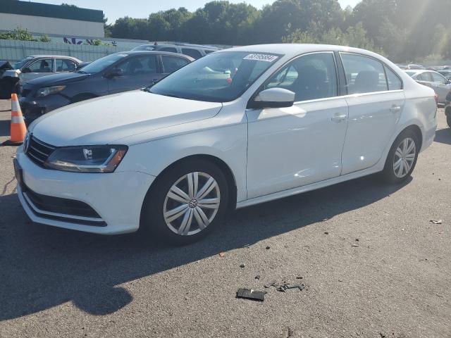 VOLKSWAGEN JETTA 2017 3vw167aj9hm252256