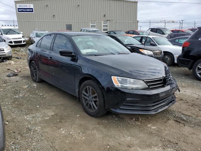 VOLKSWAGEN JETTA S 2017 3vw167aj9hm266853