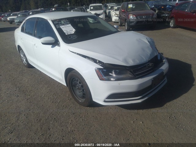 VOLKSWAGEN JETTA 2017 3vw167aj9hm277559