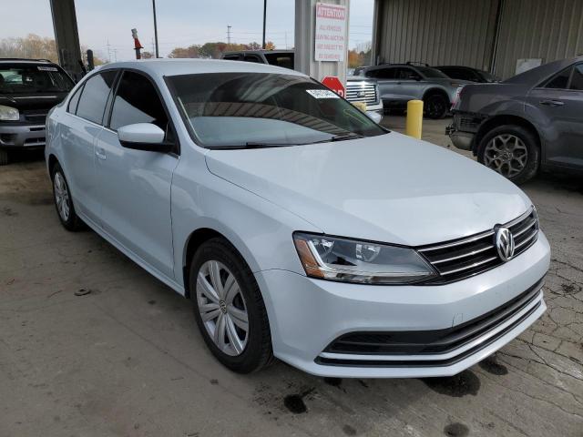 VOLKSWAGEN JETTA S 2017 3vw167aj9hm279067