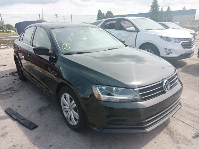 VOLKSWAGEN JETTA S 2017 3vw167aj9hm282700