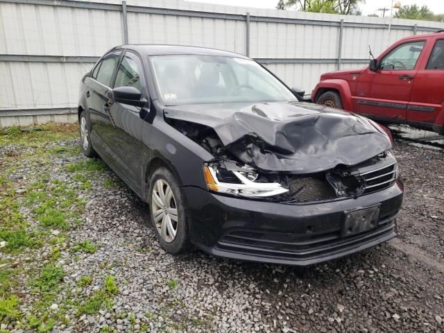 VOLKSWAGEN JETTA 2017 3vw167aj9hm288271