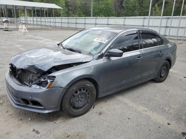 VOLKSWAGEN JETTA 2017 3vw167aj9hm318501