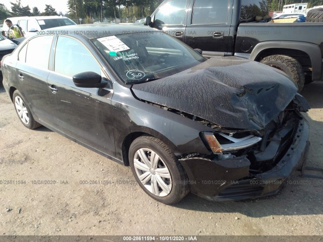 VOLKSWAGEN JETTA 2017 3vw167aj9hm321740