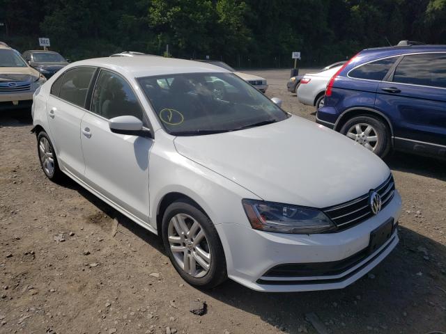 VOLKSWAGEN JETTA S 2017 3vw167aj9hm338957