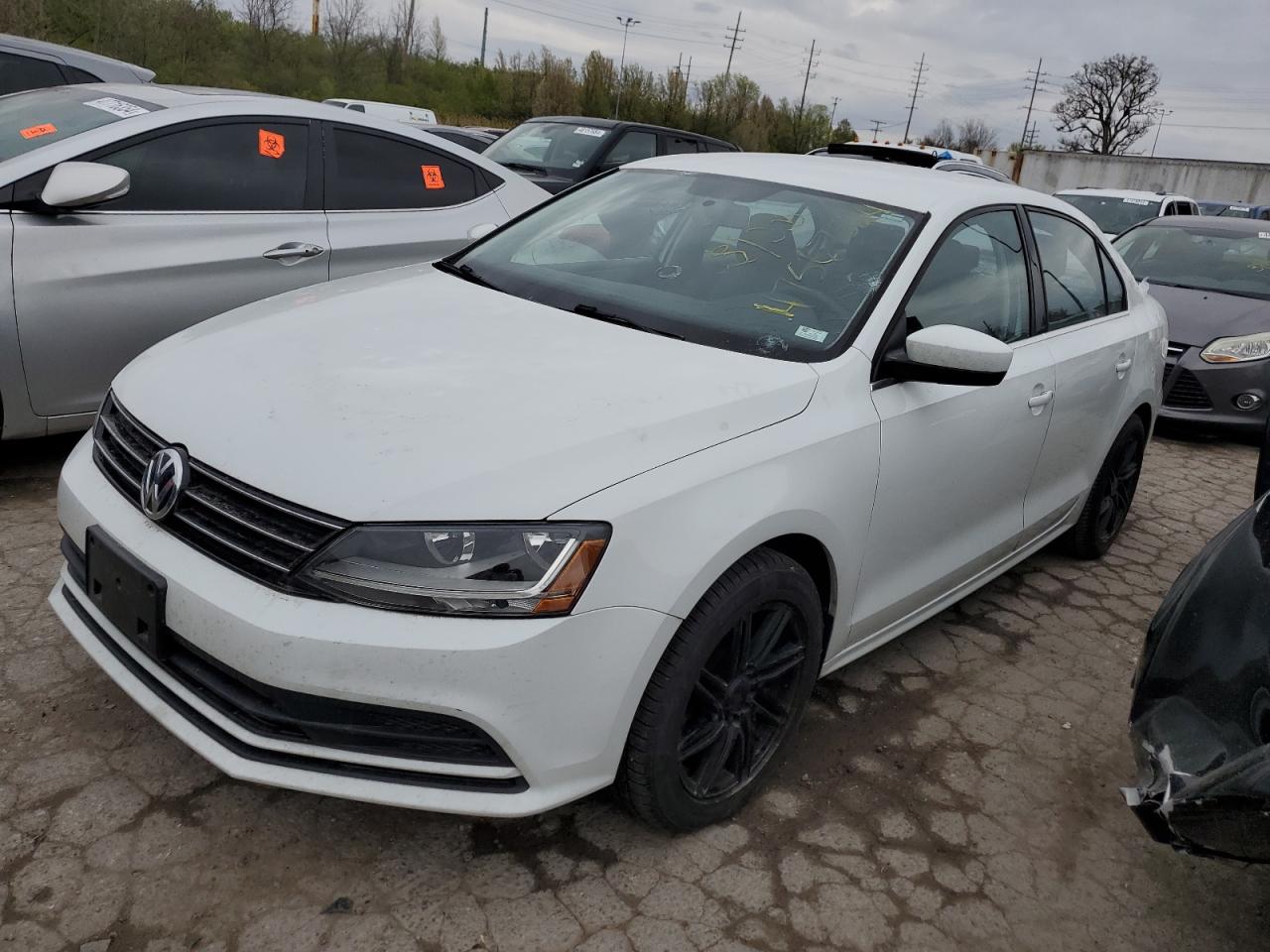 VOLKSWAGEN JETTA 2017 3vw167aj9hm338991