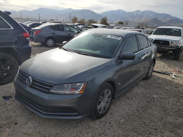 VOLKSWAGEN JETTA 2017 3vw167aj9hm358481