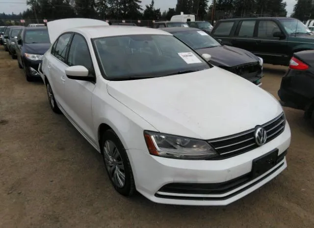 VOLKSWAGEN JETTA 2017 3vw167aj9hm378441