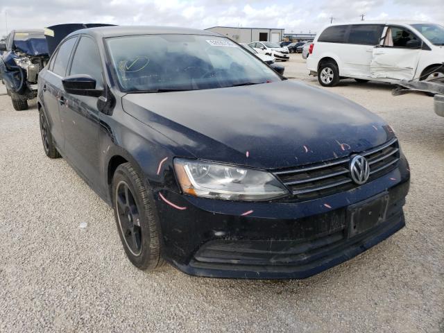 VOLKSWAGEN JETTA S 2017 3vw167aj9hm379363