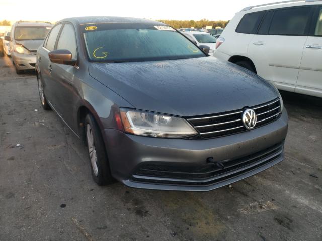 VOLKSWAGEN JETTA S 2017 3vw167aj9hm388645